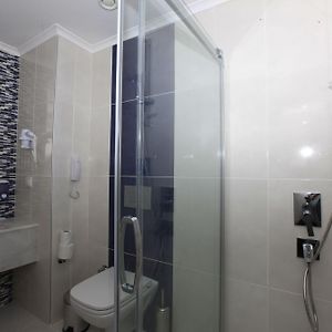 Double Room Balcony Sea View