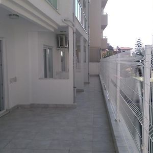 Economy Double Room Annex